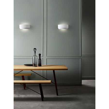 Kinkiet Astro Blend 1439001 Gips