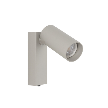 Kinkiet Nowodvorski FOURTY 11765 Silk gray