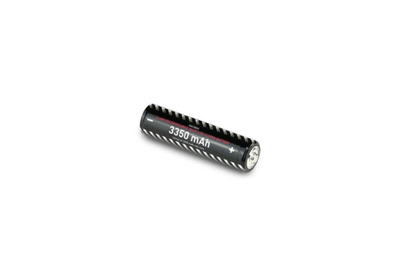 Mactronic RAC0026 Akumulator 18650, 3350 mAh, 3.7 V