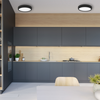 Plafon LED Milagro ML6394 Gea