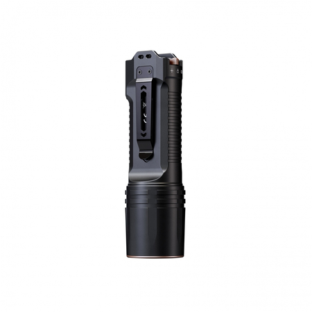 Latarka taktyczna Fenix TK35R UV czarny