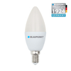 Blaupunkt Żarówka LED E14 10W barwa ciepła