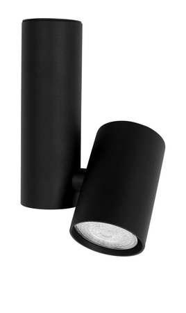 Reflektor Luces Exclusivas COLOMBIA czarny LE61475