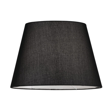 Klosz/Abażur SHADE TR 46 BLACK Azzardo AZ3670 czarny