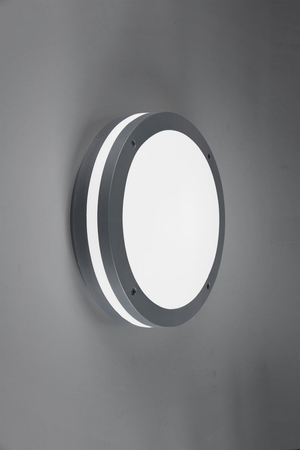 Lampa zewnętrzna Trio 676960142 grafitowy