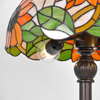 Lampa podłogowa Kaja SUNFLOWER K-F16814 wielokolorowy