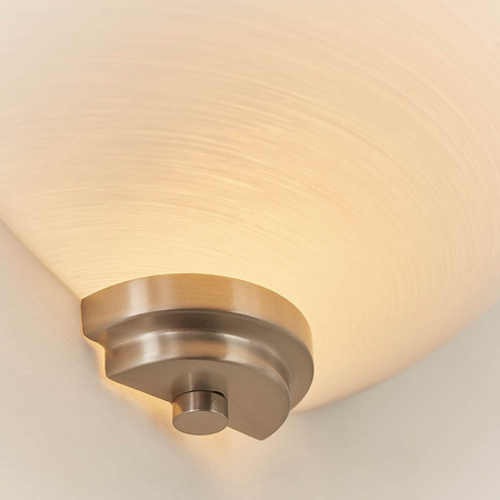 Kinkiet Endon Lighting Welles WELLES-1WBSC chrom