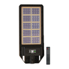 Eko-Light Latarnia Solarna Kers 50W 500lm 6500K EKO0545 CZARNY