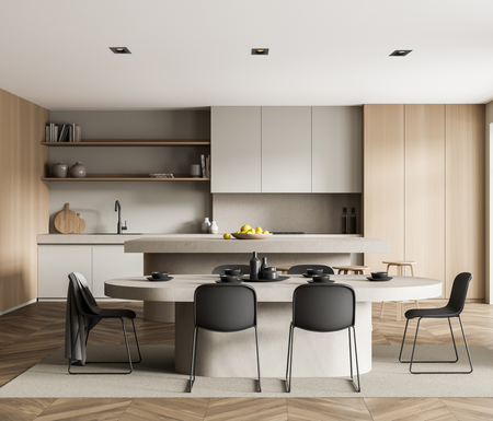 Oprawa wpuszczana Italux DL-61903A-BK Czarny piaskowany