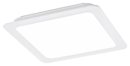 Lampa sufitowa Rabalux Shaun 3169 biały