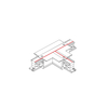 CTLS RECESSED POWER T CONNECTOR LEFT 2 (T-L2) Nowodvorski 8240 czarny