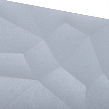 Milagro OPRAWA ELEWACYJNA 10W LED CRACKS ML094 BIAŁY