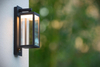 Lampa zewnętrzna Lucide CLAIRETTE czarny 28861/10/30