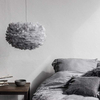 Lampa wewnętrzna Umage Eos Micro Light Grey-2123