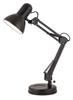 Lampa stołowa Rabalux Samson 4212 czarny