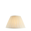 Klosz/Abażur Endon Lighting Carla CARLA-18 kremowy