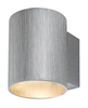 Kinkiet Rabalux Kaunas 7022 szczotkowane aluminium