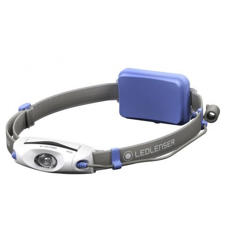 Latarka Ledlenser NEO4 Blue