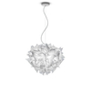Lampa wisząca Slamp VELI - COUTURE TRANSPARENT WIRE L VELSL00CTR01T00000EU