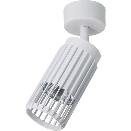 Milagro VERTICAL WHITE SPOT 1xGU10 ML0304 BIAŁY