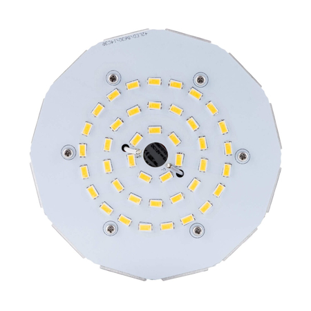 Żarówka LED Greenie AluCorn E40 250W 714 smd5630 NW (MeanWell zewn. driver )