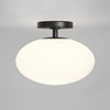 Lampa sufitowa Astro Zeppo Ceiling 1176017 Matowy Czarny