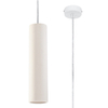 Sollux Lighting Lampa wisząca ceramiczna NANCY SL.0843