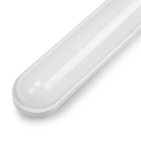 Eko-Light Oprawa Hermetyczna Led Gin 36W 120cm 3850lm 4000K IP65 EKH0857 Szary