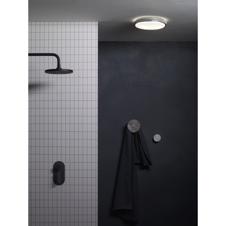 Lampa sufitowa Astro Denia 1134001 Polerowany Chrom