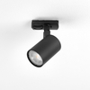 Lampa szynowa Astro Ascoli Track 1286052 Czarny z Teksturą