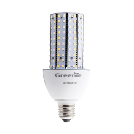 Żarówka LED AluCorn 20W E27 CS dookólna biała ciepła