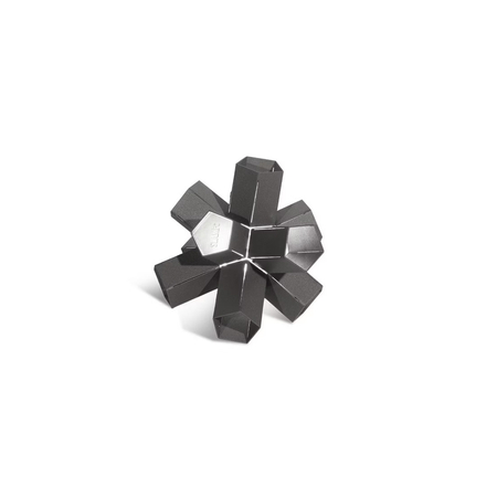 Oprawa schodowa Slamp BANG OUTDOOR STEP LIGHT - ANTHRACITE S BNGYS00ANT000LDOUDEU szary