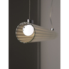 Lampa wisząca Astro io Pendant 1000 1409061 Polerowany Chrom