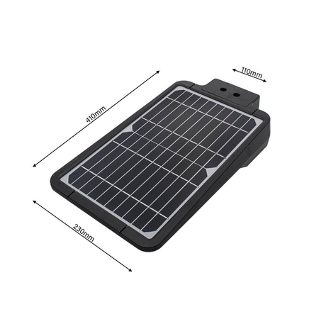 Lampa Solarna Eko-light EKO2028 Street