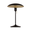 Lampa stołowa Umage 2443 Manta Ray czarna
