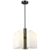 Cosmo Light Lampa wisząca SEOUL P05759BK