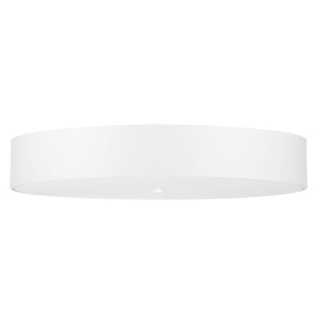 Sollux Lighting Plafon SKALA 80 biały SL.0813