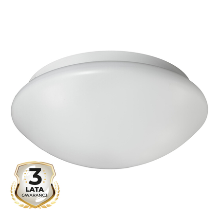 Milagro Plafon CAMERON 38W LED ML7938 CHROM
