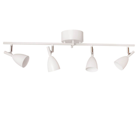 Lampa sufitowa By Rydens 4201380-5002 Luna