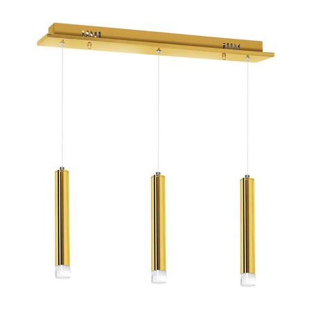 Lampa wisząca Milagro ML5714 Goldie