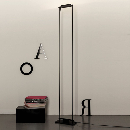 Lampa podłogowa Nemo LOGLNN21 Logo