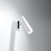 Sollux Lighting Kinkiet DIREZIONE biały SL.0494