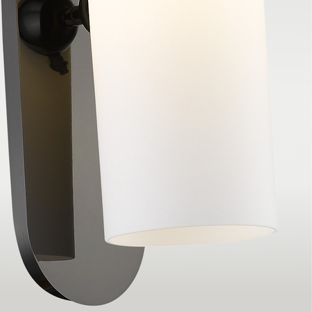 Cosmo Light Kinkiet SEOUL W01773BK