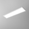 Lampa wpuszczana AQForm Set Sleek 60 LED Recessed Biały Struktura