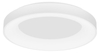 Lampa sufitowa Luces Exclusivas TOME SMART LE41509 biały