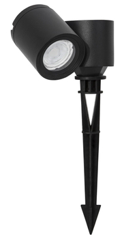 Lampa zewnętrzna Luces Exclusivas MEJORADA 125° IP65 On/Off LE71558