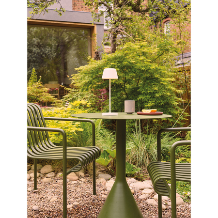 Lampa zewnętrzna Astro Nomad 1484002 Biały z Teksturą