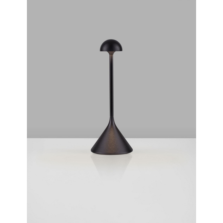 Lampa zewnętrzna Luces Exclusivas CARMEDA LE75285 czarny