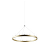 Żyrandol Fontana Arte F549180260OBNE Chandelier