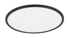 Lampa sufitowa Rabalux Ezio 71155 czarny matowy